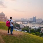 Top Destinations for Indian Students to Study Abroad