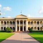 Types of Colleges & Universities in India