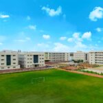 Marwadi University Opens Admissions for 2025–26 Academic Year