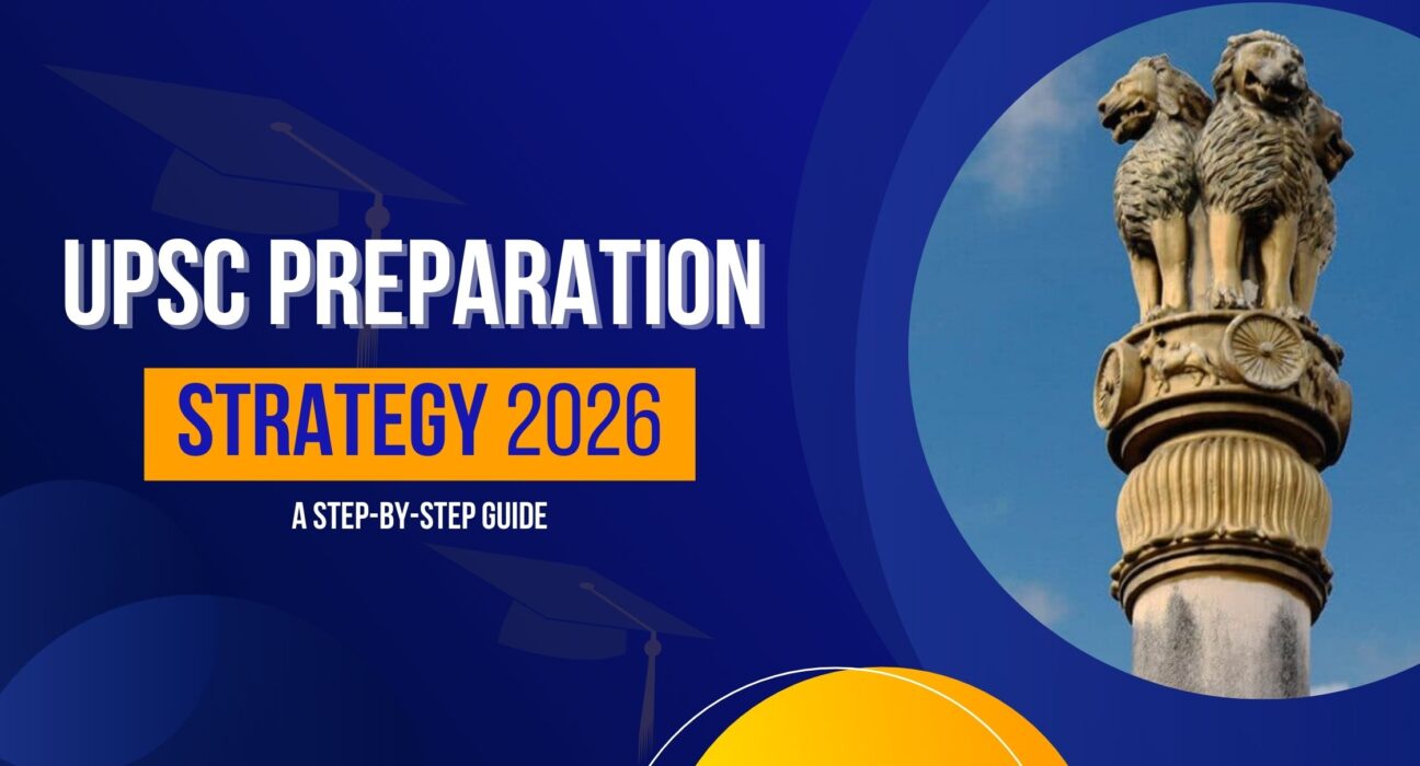 UPSC 2026 Study Plan & Resources: Complete Preparation Strategy for ...
