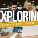 Internships for Students in 2026: A Complete Guide to Building Your Career Early!