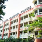 Vel Tech Rangarajan Dr. Sagunthala R&D Institute of Science and Technology: Innovation-Focused Learning!